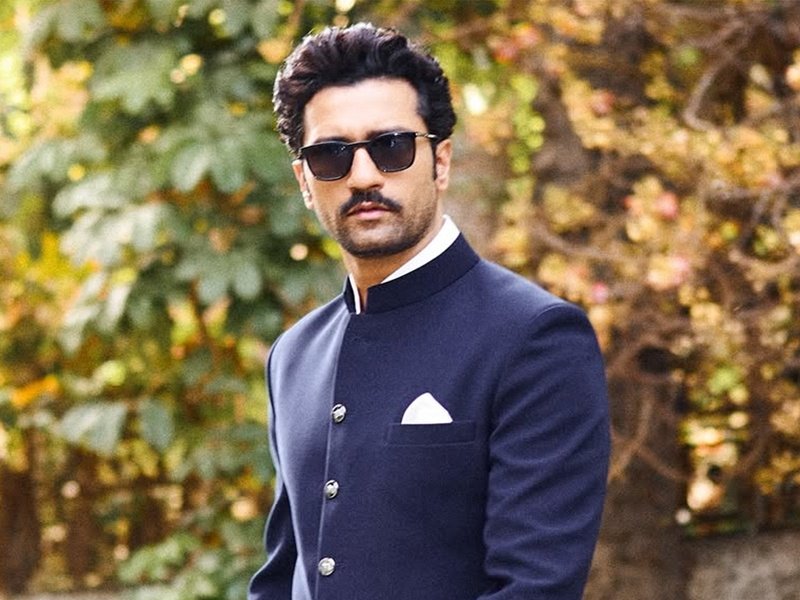 Vicky Kaushal Celebrates as ‘Sam Bahadur’ Wins Prestigious National Award!