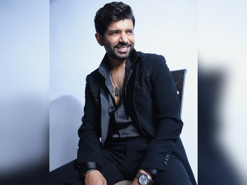 Viineet Kumar Siingh Reveals Arijit Singh’s Stunning Voice Contribution to ‘Nishaanchi’ Viineet Kumar Siingh Reveals Arijit Singh’s Stunning Voice Contribution to ‘Nishaanchi’