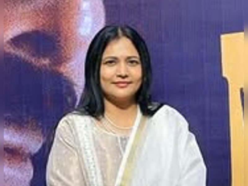 Vinodhini Vaidynathan responds to Karur rally stampede incident involving Vijay