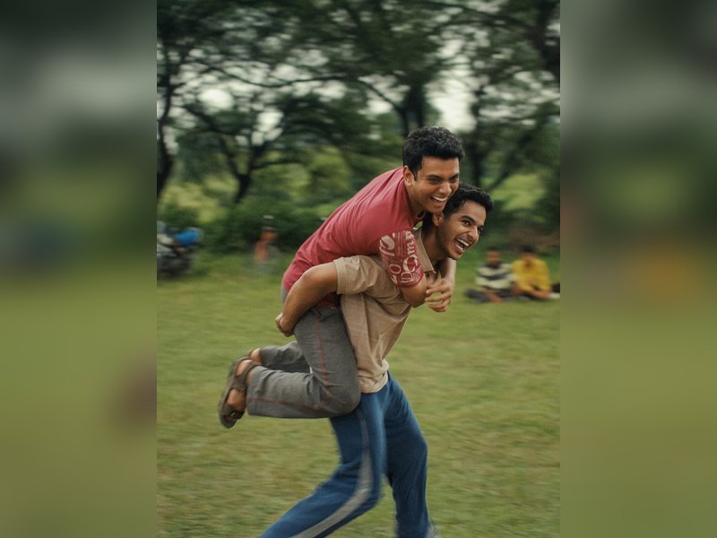 Vishal Jethwa Reacts to ‘Homebound’ as India’s Oscar Contender: Expecting the Unexpected!