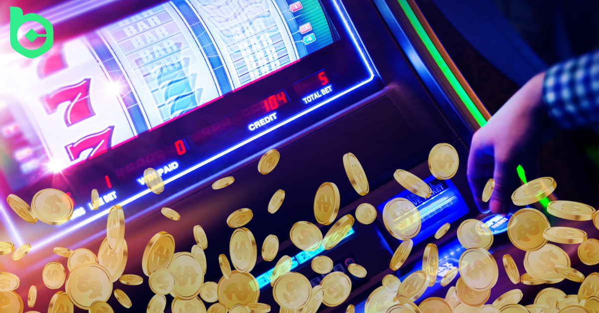 5 High-Winning Slots For Beginners