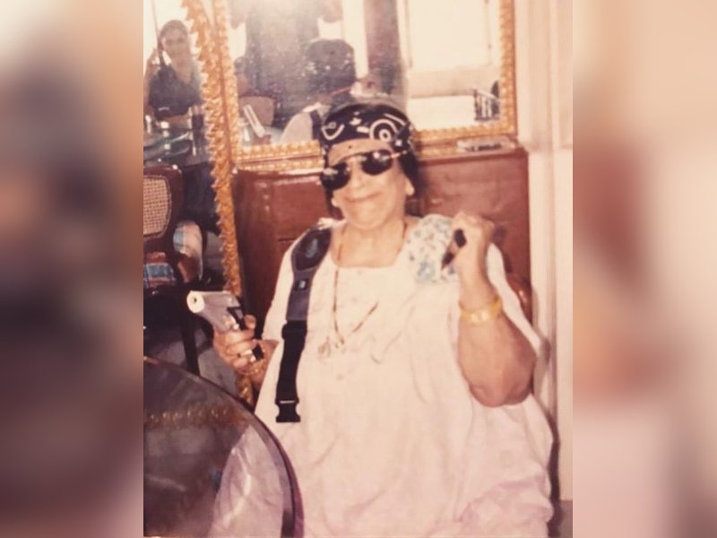 Milap Zaveri Honors Late ‘Baa’ on Death Anniversary: ‘You Were My Universe’
