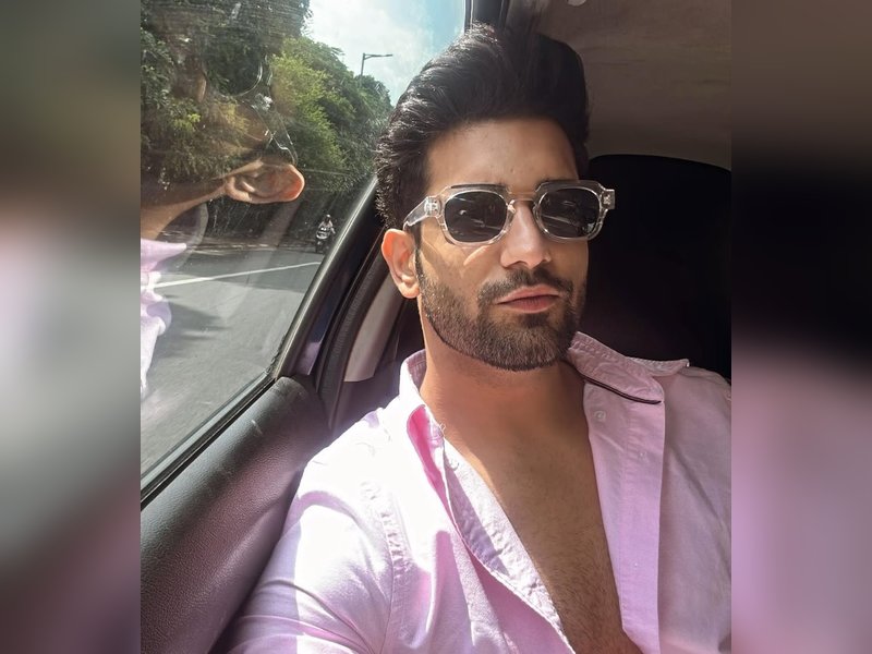 Abhishek Malik Reveals His Perfect Life Partner Wishlist!