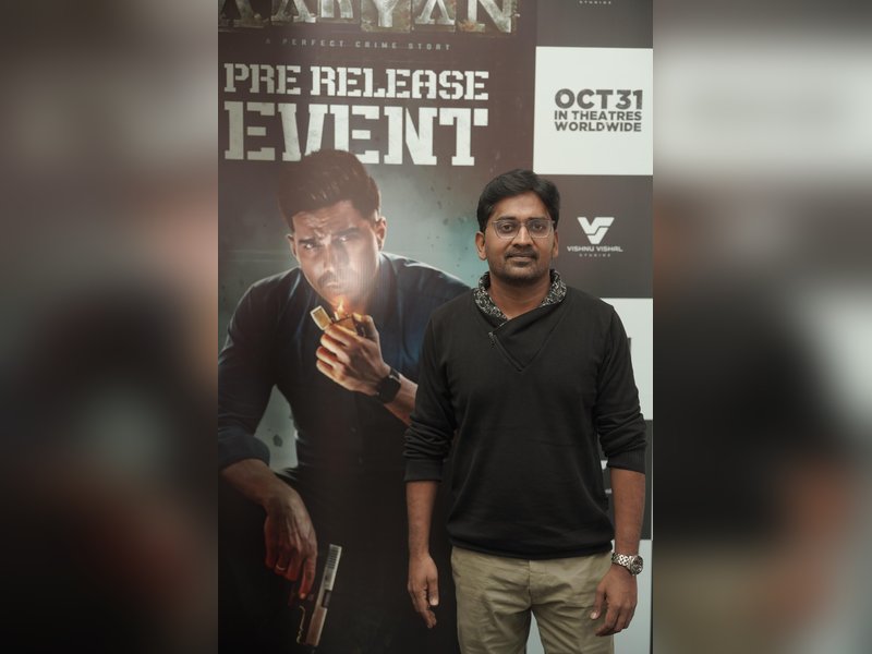Actor Karunakaran Reveals He Almost Left Cinema: An Emotional Confession!