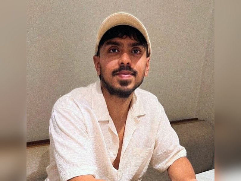 Adarsh Gourav Talks ‘Alien Earth’: A Bold, Emotional, and Visually Stunning Journey