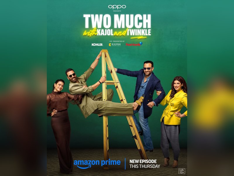 Akshay Kumar and Saif Ali Khan Debate: Are Morning People More Productive Than Night Owls?