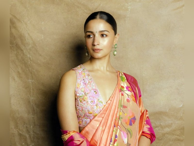 Alia Bhatt Reflects on a Year of ‘Jigra’ with Nostalgic Memory! Alia Bhatt Reflects on a Year of ‘Jigra’ with Nostalgic Memory!