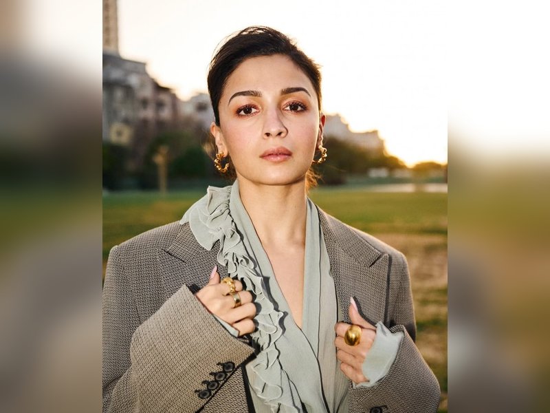 Alia Bhatt Shares Dream Travel Spot She Can’t Yet Visit With Baby Raha!