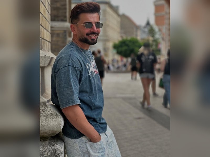 Amid Divorce Rumors, Jay Bhanushali Encourages Mahhi Vij to ‘Shine On’ in New Project Amid Divorce Rumors, Jay Bhanushali Encourages Mahhi Vij to ‘Shine On’ in New Project