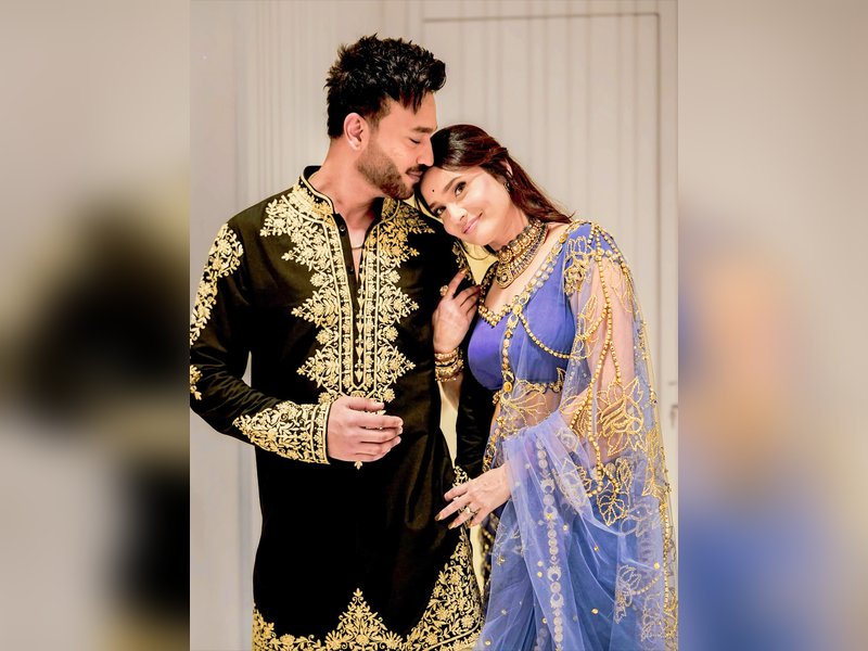 Ankita Lokhande Unveils Her ‘Modern AnVi Ki Fairytale’ – A Sneak Peek! Ankita Lokhande Unveils Her ‘Modern AnVi Ki Fairytale’ – A Sneak Peek!