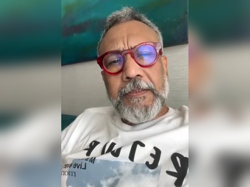 Anubhav Sinha Reveals How He Came Closest to Mahatma Gandhi: Exclusive Insights!