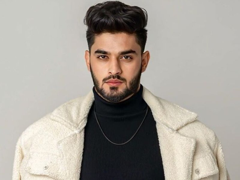 Arbaz Patel Reveals His Mental and Physical Reset Plans Post ‘Rise and Fall’ Journey