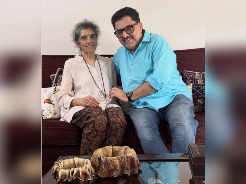 Ashoke Pandit Reflects on the Timeless Romance of Madhu and Satish Shah: A Love Story to Remember