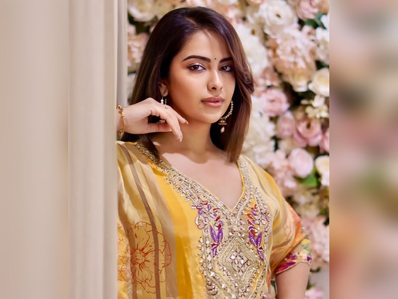 Avika Gor Reveals How Anandi in ‘Balika Vadhu’ Earned Her a Special Place in Indian Homes