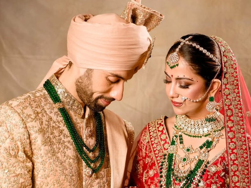 Avika Gor and Milind Chandwani Unveil Exciting Honeymoon Plans After Their Wedding! Avika Gor and Milind Chandwani Unveil Exciting Honeymoon Plans After Their Wedding!