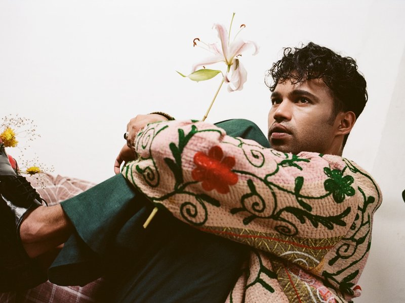 Babil Khan Hints at Life’s Uncertainties Amidst Battle with Depression in Cryptic Post
