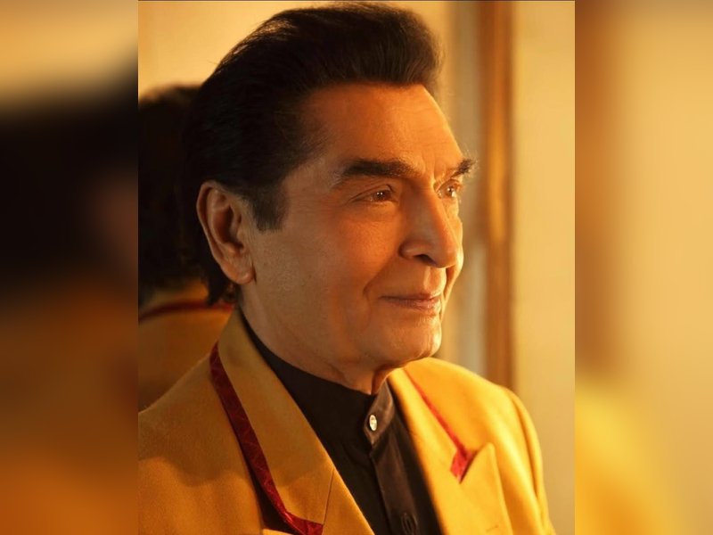 Beloved Veteran Actor Asrani Dies at 84: A Loss to Indian Cinema