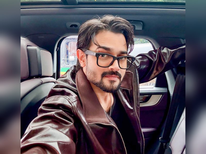 Bhuvan Bam Reveals Challenges of His Intense 100-Day Shooting Marathon! Bhuvan Bam Reveals Challenges of His Intense 100-Day Shooting Marathon!