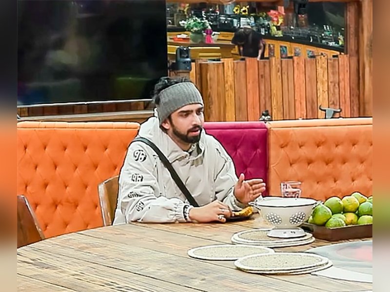 Bigg Boss 19: Amaal Mallik Shares Heartfelt Struggles During Covid, Gets Emotional