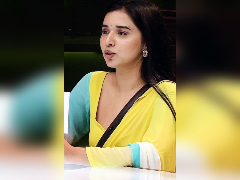 Bigg Boss 19: Baseer Reveals Tanya’s Emotional Turmoil – A Shocking Insight!