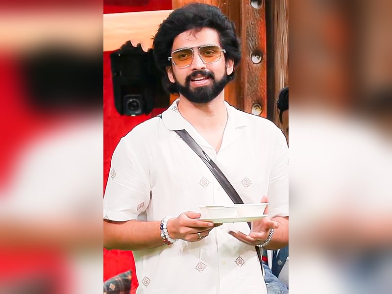 Bigg Boss 19 Shocker: Amaal Mallik Disses Farrhana Bhatt, Brands Her Mom “B-Grade”!