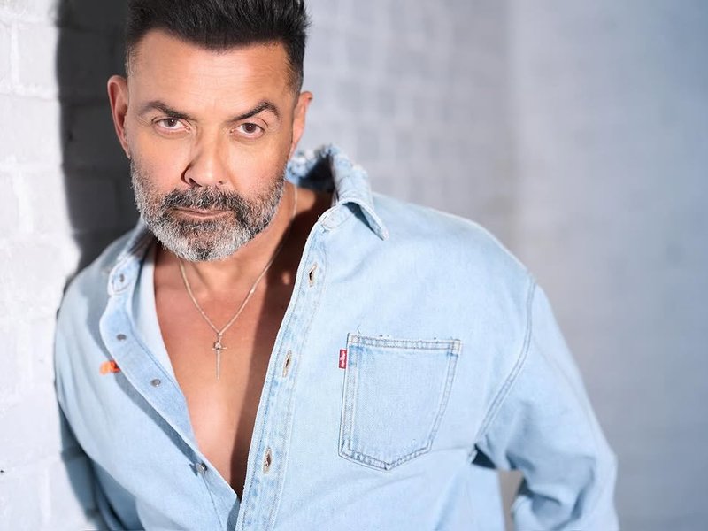 Bobby Deol Opens Up: “I Slept with My Parents Until Age 14 in a Joint Family”