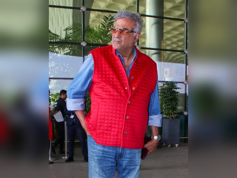 Boney Kapoor Reveals How He Revitalized the Market in Honor of Late Wife Sridevi Boney Kapoor Reveals How He Revitalized the Market in Honor of Late Wife Sridevi