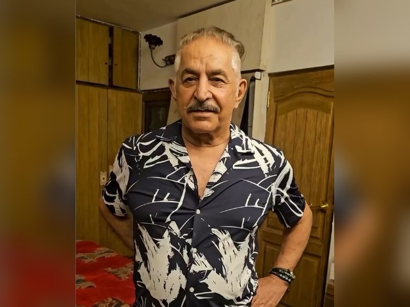 Dalip Tahil Regrets Missing Chat with Satish Shah During Outdoor Shoot