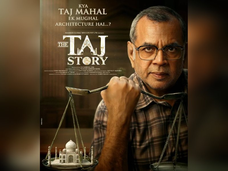 Delhi High Court Clears Way for ‘The Taj Story’ Release, Dismisses Plea Against Film