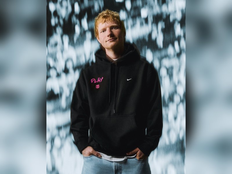 Ed Sheeran Praises Collaboration with Arijit Singh & Karan Aujla in ‘Play’ as a ‘Fun Experience’