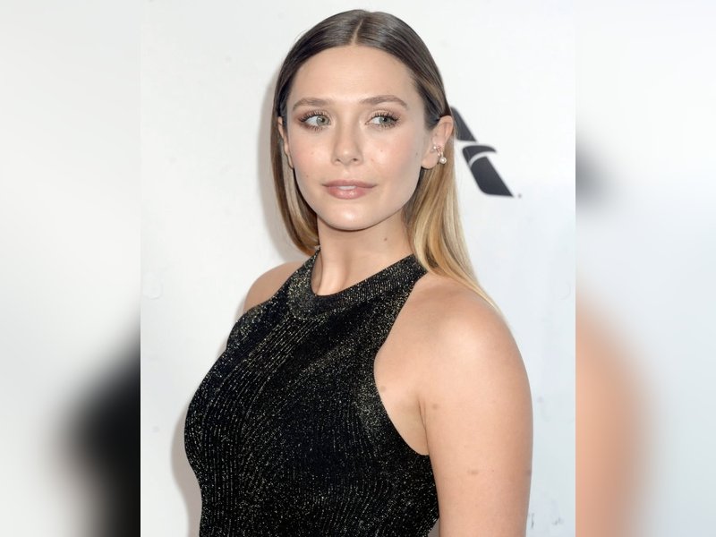 Elizabeth Olsen Reveals Excitement to Return as Wanda in the MCU! Elizabeth Olsen Reveals Excitement to Return as Wanda in the MCU!
