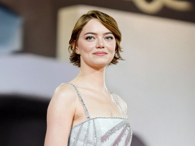 Emma Stone Reveals Surprising Stage Name Secret: Adopted It for Six Months!