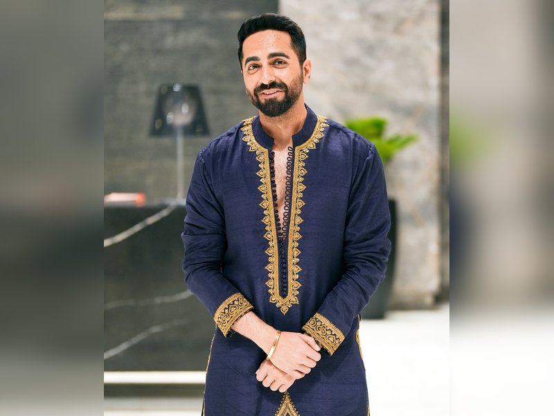 Exciting News: Ayushmann Khurrana and Sharvari’s Film Set to Begin Production on November 1! Exciting News: Ayushmann Khurrana and Sharvari’s Film Set to Begin Production on November 1!