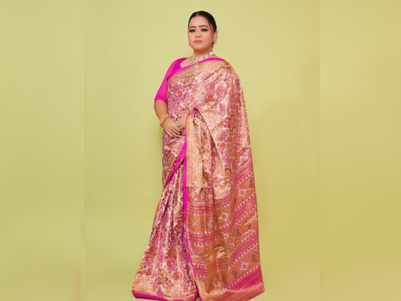 Expecting Mom Bharti Singh Reveals Craving for Authentic Amritsari Kulche! Expecting Mom Bharti Singh Reveals Craving for Authentic Amritsari Kulche!