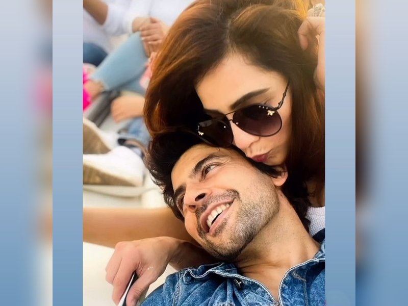 Genelia Deshmukh Celebrates ‘Nicest Person’ Hussain Kuwajerwala: “Stay with Us Longer!”