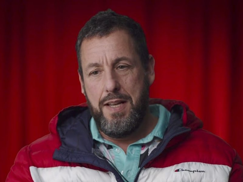 George Clooney Gives Adam Sandler a Stylish Makeover: A Hollywood Transformation!