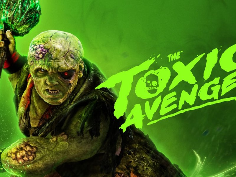 Get Ready! Peter Dinklage’s ‘The Toxic Avenger’ Releases Digitally in India on October 31 Get Ready! Peter Dinklage’s ‘The Toxic Avenger’ Releases Digitally in India on October 31