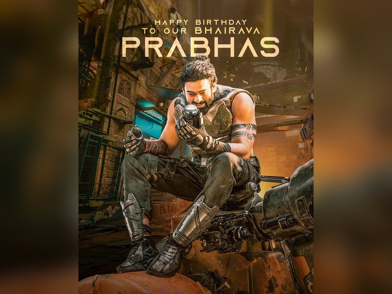 Gopichand Celebrates Prabhas’s Birthday: A Toast to His Unmatched Success and Humble Roots!
