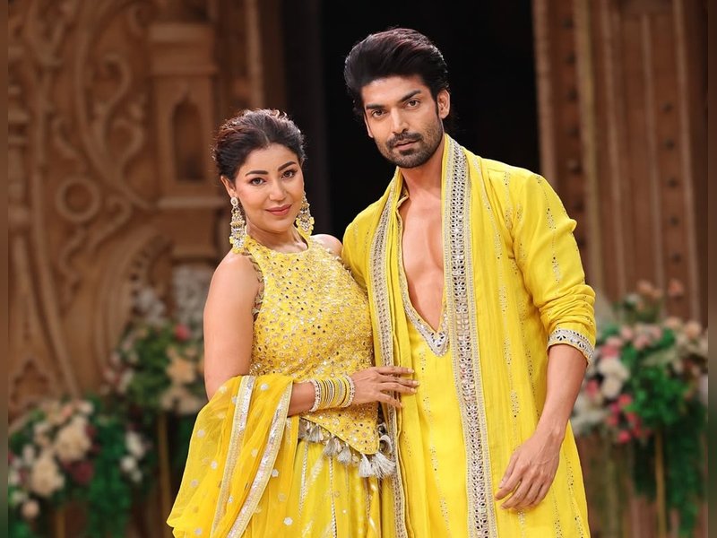 Gurmeet Choudhary Reflects on Memorable Ravan Dahan Scene from ‘Ramayan’ This Dussehra