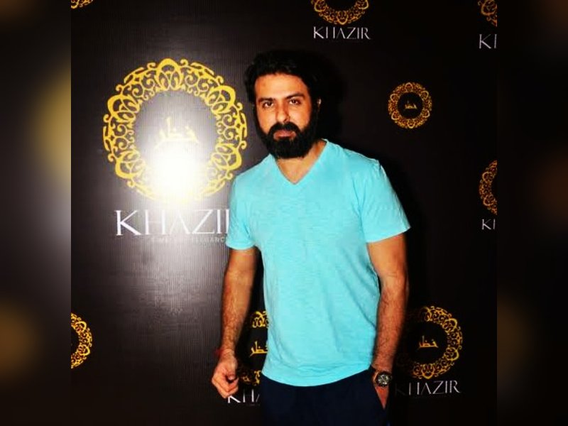 Harman Baweja Reveals Why Arshad Warsi Was Chosen as the Cop in ‘Bhagwat: Chapter 1 – Raakshas’