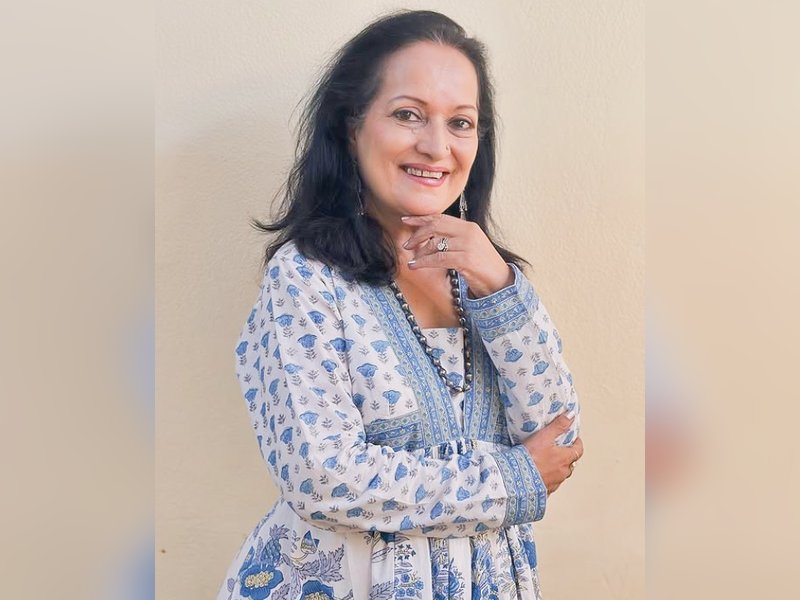 Himani Shivpuri Reflects on the Enchantment of Theatre in ‘Mitro Marjani’ Celebration! Himani Shivpuri Reflects on the Enchantment of Theatre in ‘Mitro Marjani’ Celebration!