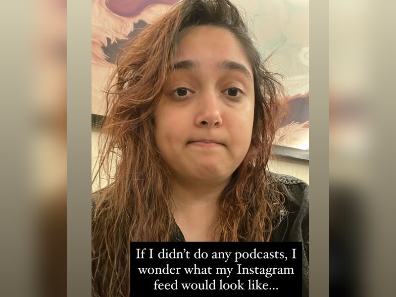 Ira Khan Explores “Why Do Mental Illnesses Happen?” in New Video for World Mental Health Day