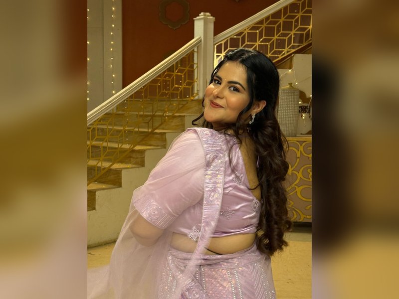 Ishita Dixit Reveals Shocking ‘Anupamaa’ Twist: Pari Banned from Kothari House! Ishita Dixit Reveals Shocking ‘Anupamaa’ Twist: Pari Banned from Kothari House!