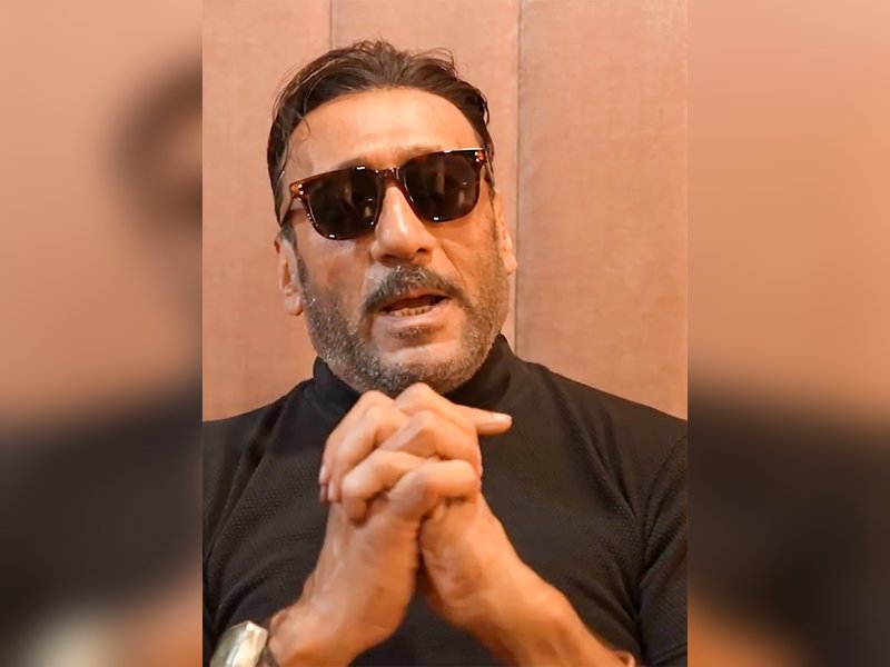 Jackie Shroff Honors APJ Abdul Kalam on His 94th Birth Anniversary: A Tribute to a Legend Jackie Shroff Honors APJ Abdul Kalam on His 94th Birth Anniversary: A Tribute to a Legend