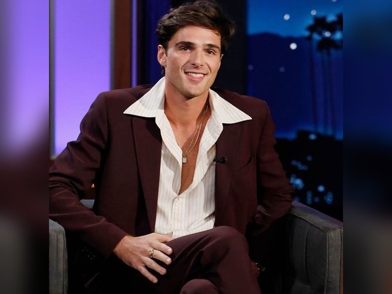 Jacob Elordi Transforms into Frankenstein’s Monster with 10-Hour Daily Make-Up Sessions! Jacob Elordi Transforms into Frankenstein’s Monster with 10-Hour Daily Make-Up Sessions!