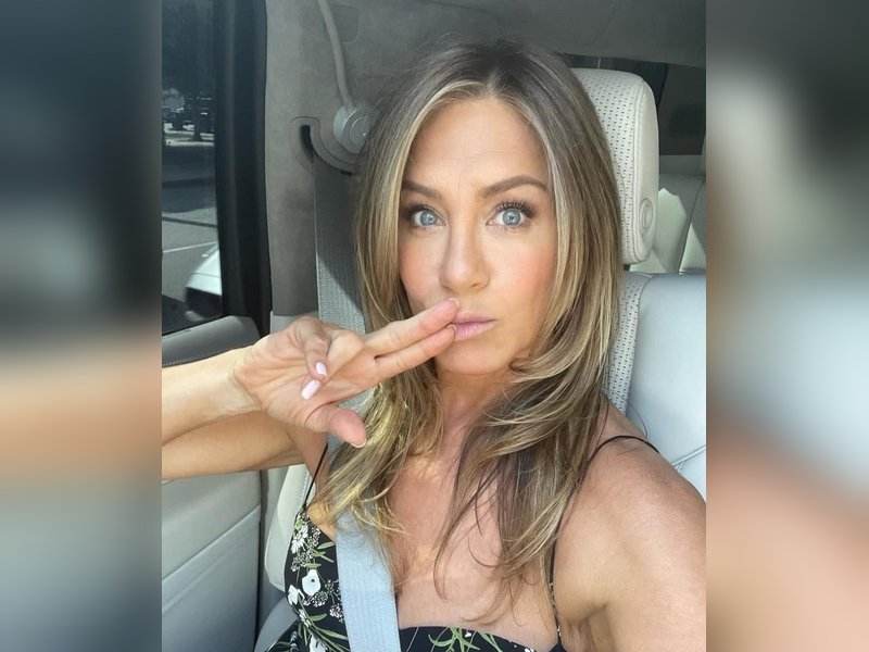 Jennifer Aniston Reveals Her 20-Year Hidden Struggle: A Candid Reflection