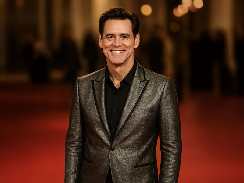 Jim Carrey as Freddy Krueger? ‘Nightmare on Elm Street 3’ Director Thinks He’d Nail It!