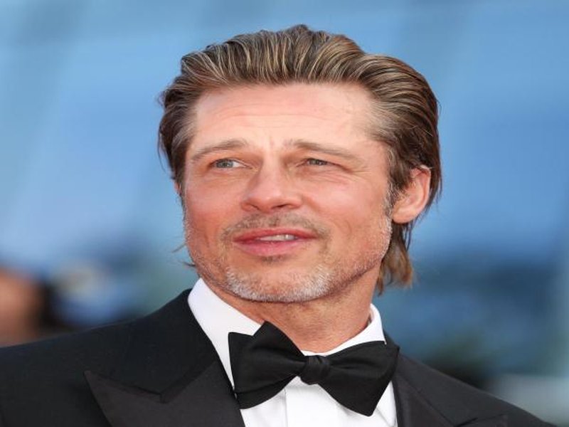 Joseph Kosinski Praises Brad Pitt’s Impressive Natural Talent in F1 Racing Joseph Kosinski Praises Brad Pitt’s Impressive Natural Talent in F1 Racing