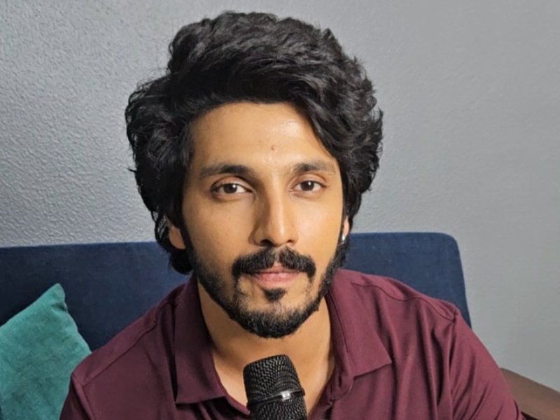Kanwar Dhillon Shares Insights on His Journey and Evolution in Indian Television