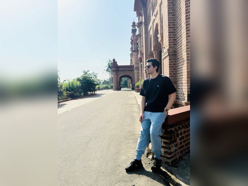Karan Deol Wraps Up Shooting for ‘1947 Lahore’ in Amritsar – A New Chapter Begins! Karan Deol Wraps Up Shooting for ‘1947 Lahore’ in Amritsar – A New Chapter Begins!
